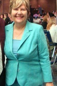 Linda Wahlmeier - Class of 1970 - North Central High School