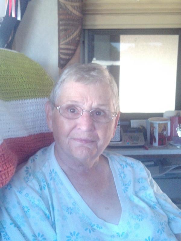 Marilyn Robbins - Class of 1957 - North Central High School