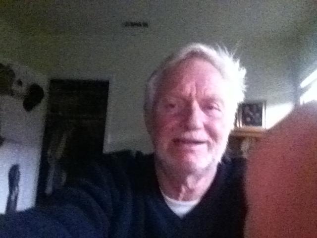 Doug Chaney - Class of 1962 - North Central High School