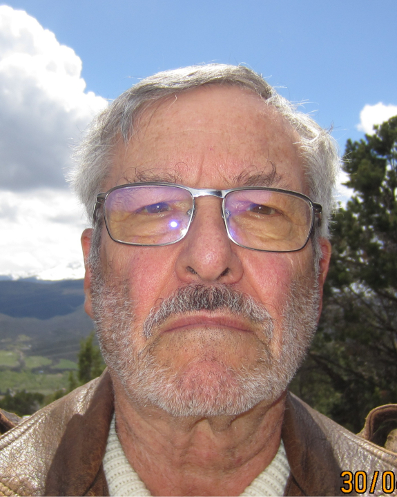 Michael Armstrong - Class of 1966 - North Central High School