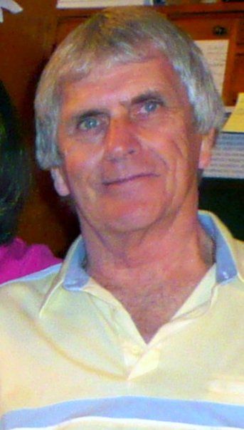 Dave Wall - Class of 1958 - North Central High School