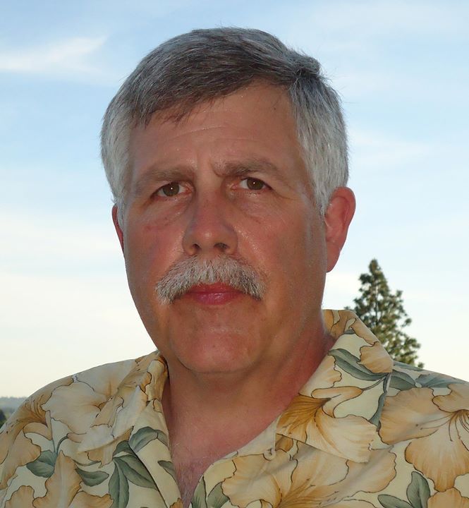 Brad Broadwell - Class of 1975 - North Central High School