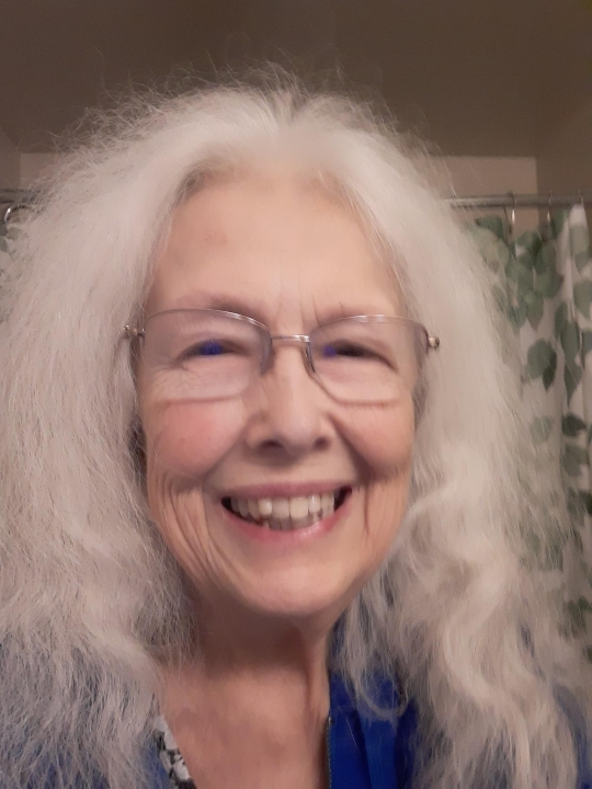 Joanne Potter - Class of 1962 - North Central High School