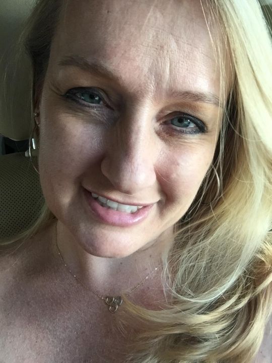 Corrina Coutts - Class of 1991 - North Central High School