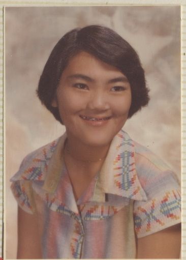 Nancy Zietlow - Class of 1977 - North Central High School