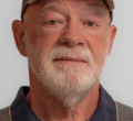 Bruce Morgan