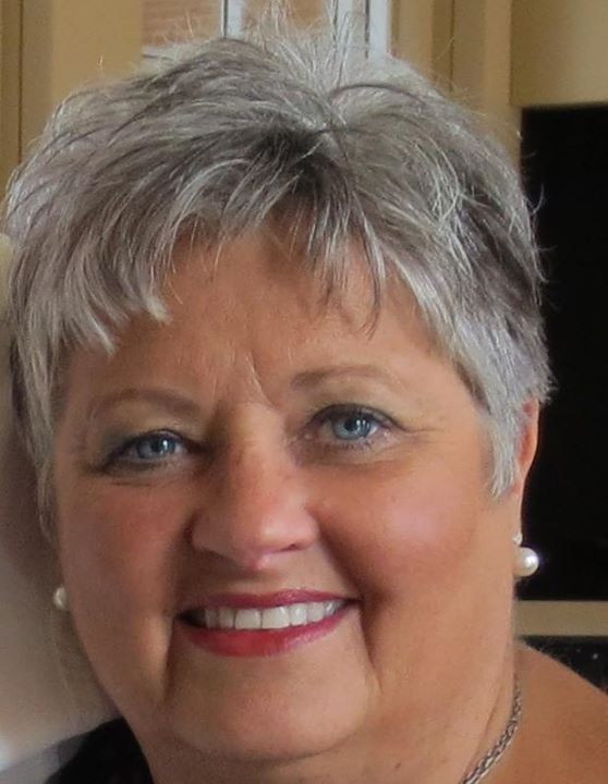 Melinda Robertson - Class of 1972 - Rogers High School