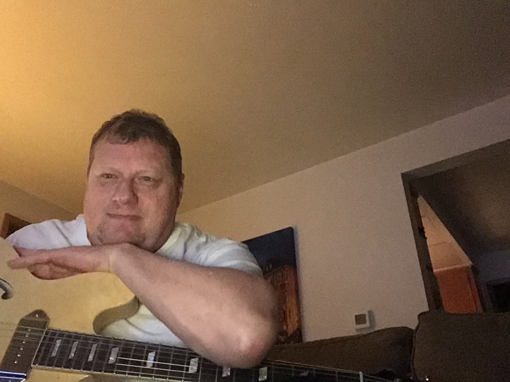 Brett Brett James Rogers - Class of 1979 - Rogers High School