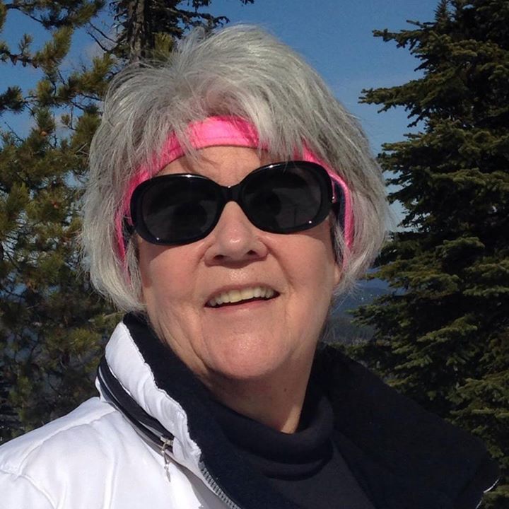 Linda Cael - Class of 1968 - Rogers High School