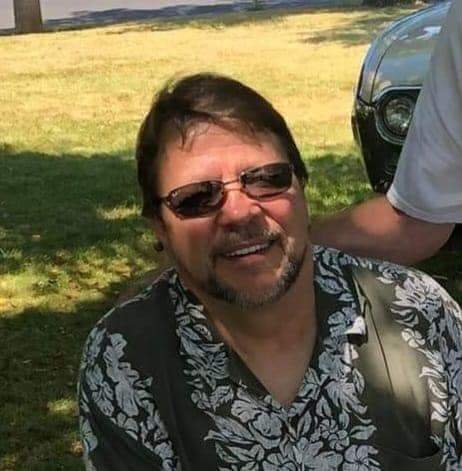 Rodney Burnett - Class of 1981 - Rogers High School