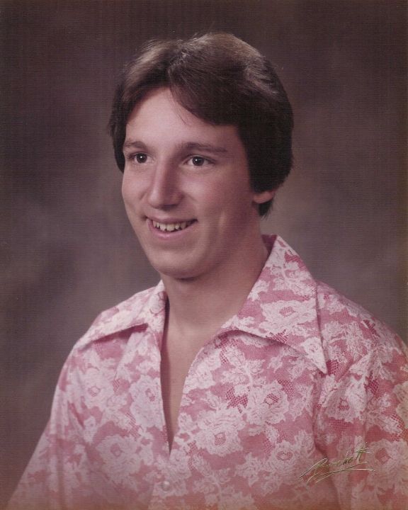 Jeff Kyle - Class of 1979 - Rogers High School