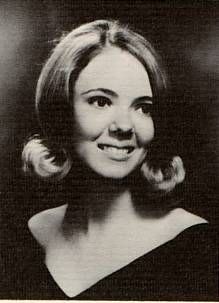 Judy Gamper - Class of 1971 - Rogers High School