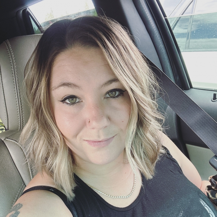 Katie Cronin - Class of 2007 - Rogers High School