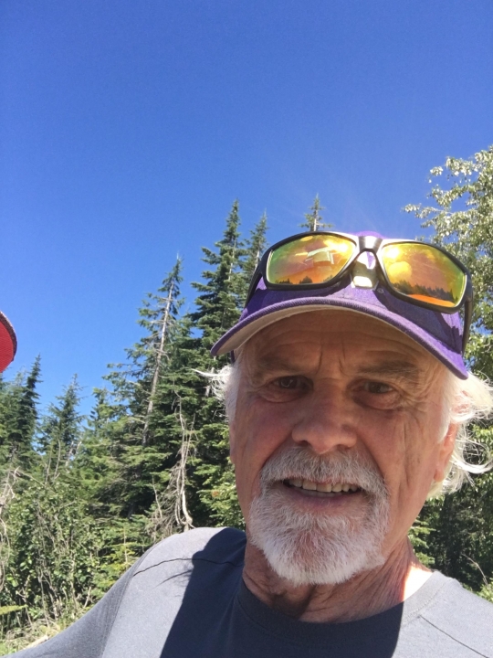 Craig Thompson - Class of 1960 - Rogers High School