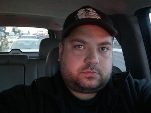 Chris Iwanow - Class of 1995 - Rogers High School