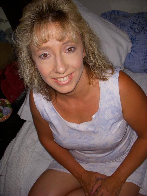 Tabatha Lay - Class of 1987 - Rogers High School