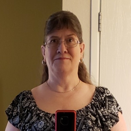 Rose Anderson - Class of 1981 - Rogers High School