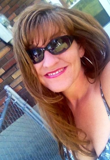 Sheilah Fisher - Class of 1991 - Rogers High School