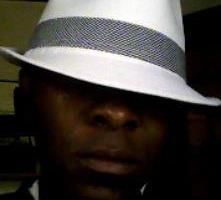 Adrian Tensley - Class of 1993 - Rogers High School