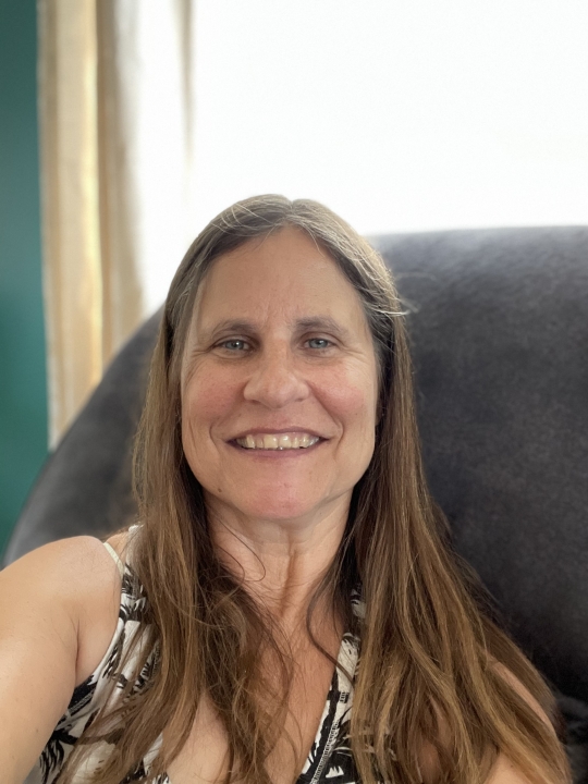 Shelley Wogman - Class of 1980 - Rogers High School