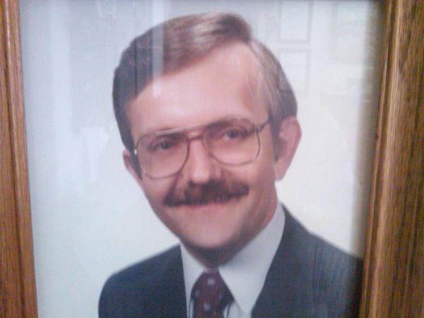 Robert Runyan - Class of 1966 - Rogers High School