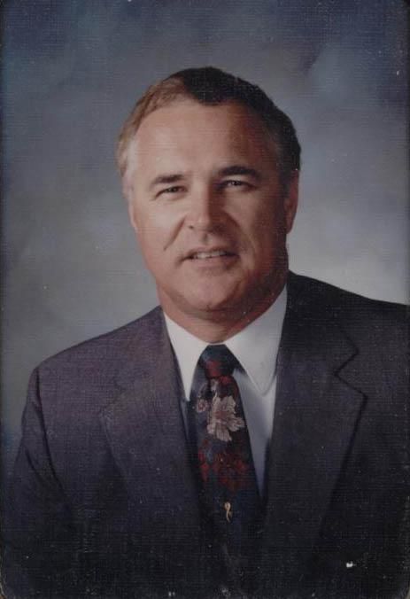 Dennis Michael Shaw - Class of 1964 - Rogers High School