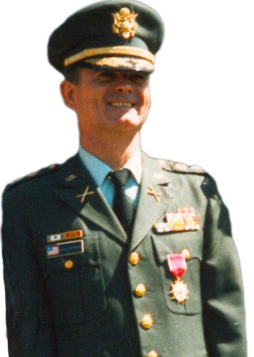 Robert Glen - Class of 1960 - Rogers High School