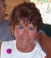 Linda Platz - Class of 1965 - Rogers High School