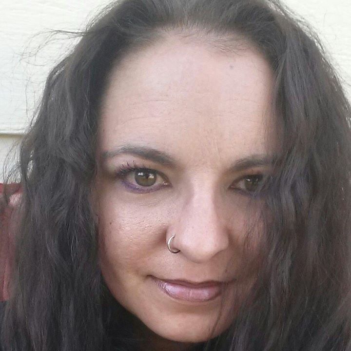 Brenda Buckley - Class of 1994 - Rogers High School