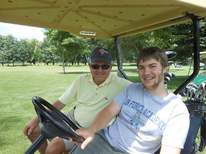 Ken Brandvold - Class of 1964 - Rogers High School