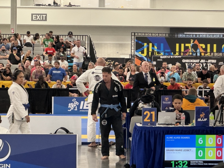 Brian Brindle - Class of 1996 - Rogers High School