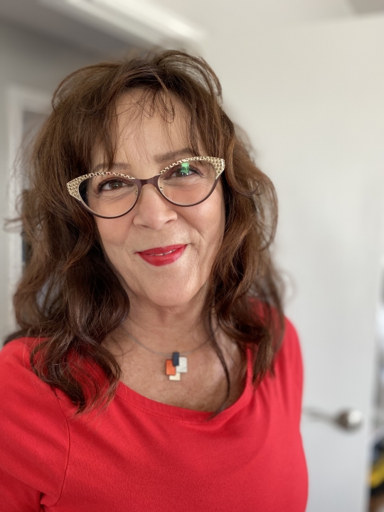 Colleen Flanigan - Class of 1973 - Rogers High School