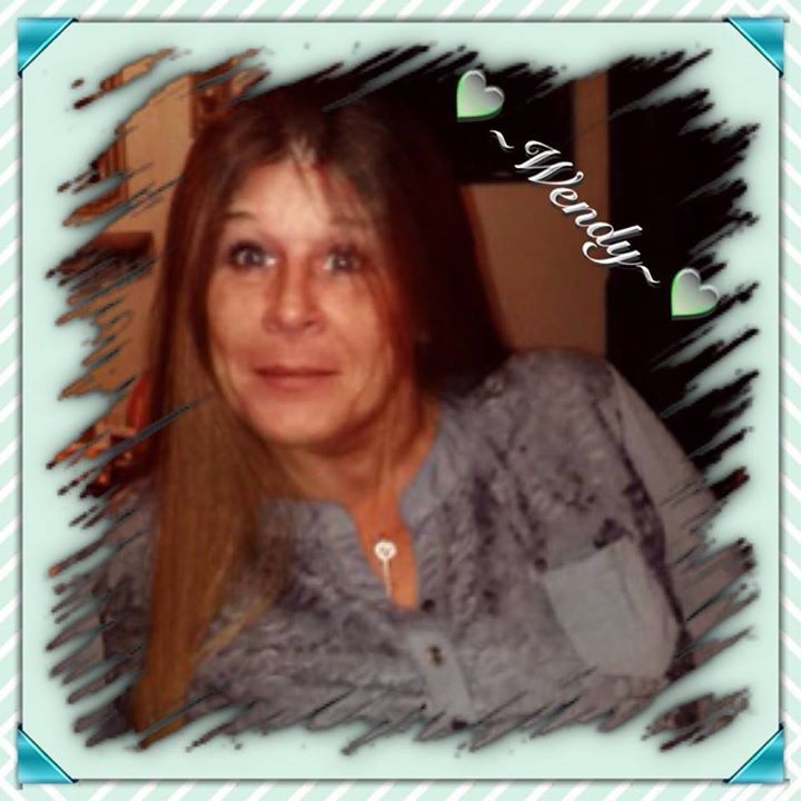 Wendy Fuller - Class of 1990 - Greenfield Central High School