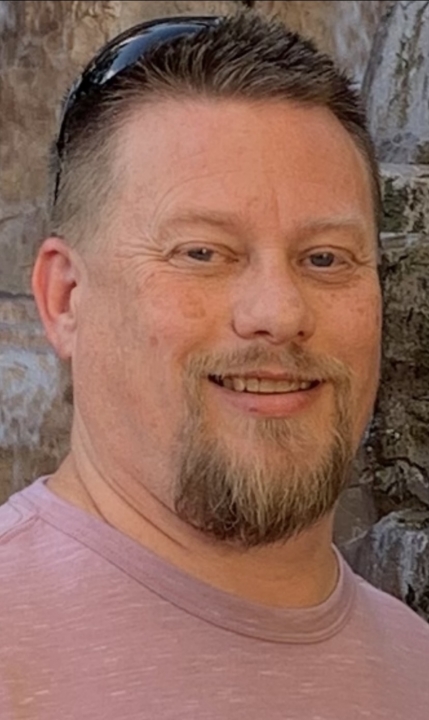 Darren Turner - Class of 1988 - Greenfield Central High School