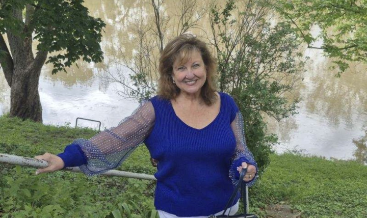 Brenda Chapman - Class of 1976 - Greenfield Central High School