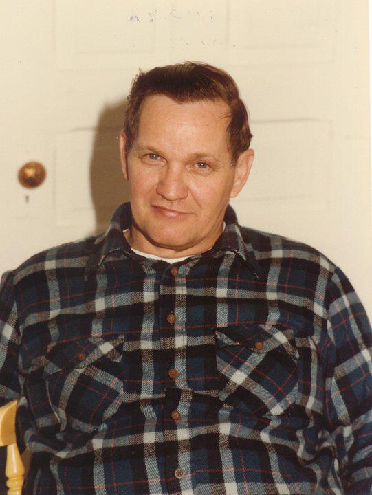 Gary Mccreery - Class of 1979 - Greenfield Central High School