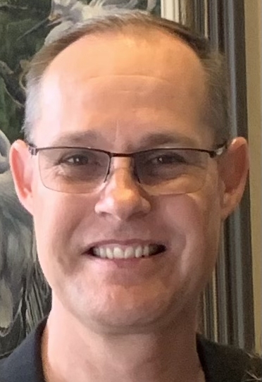 Jim Pardew - Class of 1988 - Greenfield Central High School