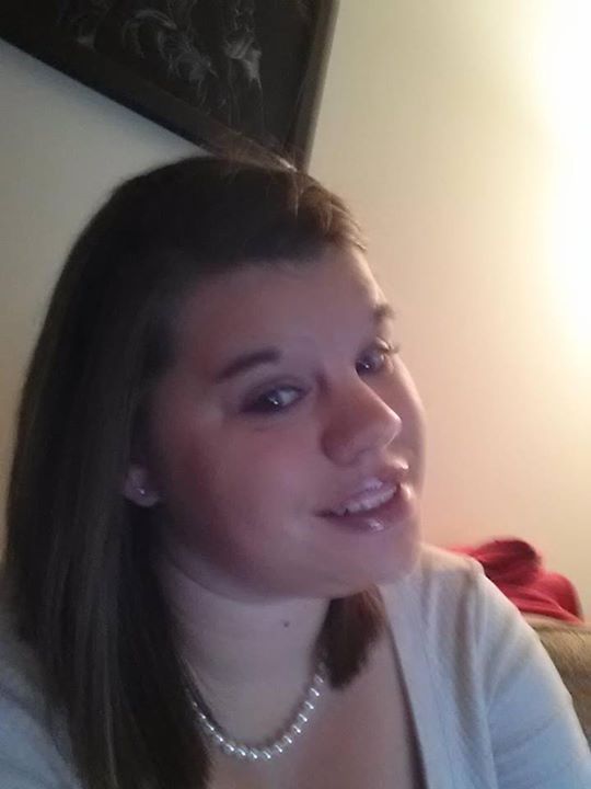 Kara Leclerc - Class of 2006 - Greenfield Central High School