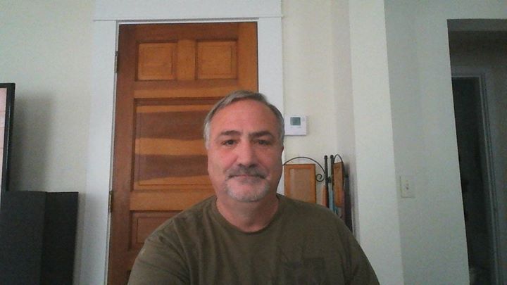 Joe Adams - Class of 1976 - Greenfield Central High School