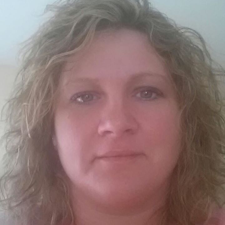 Jennifer Gossett - Class of 1993 - Greenfield Central High School