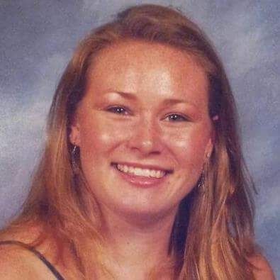 Jennifer Hackney - Class of 2001 - Greenfield Central High School