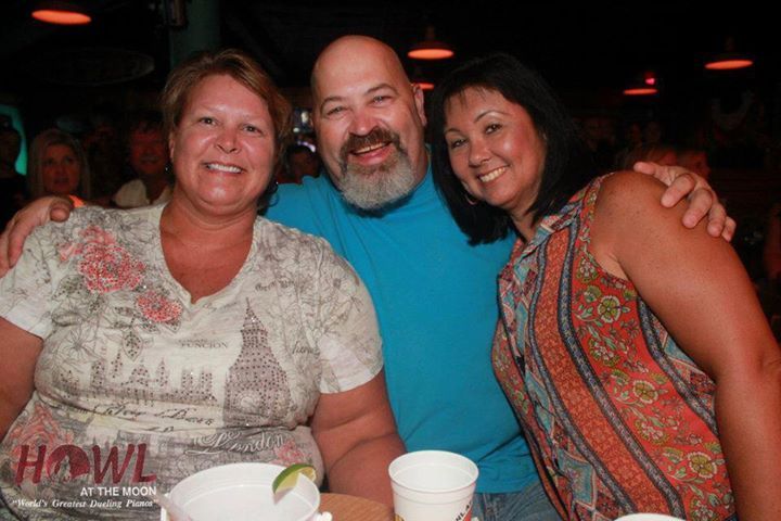 Steven Wyatt - Class of 1982 - Greenfield Central High School