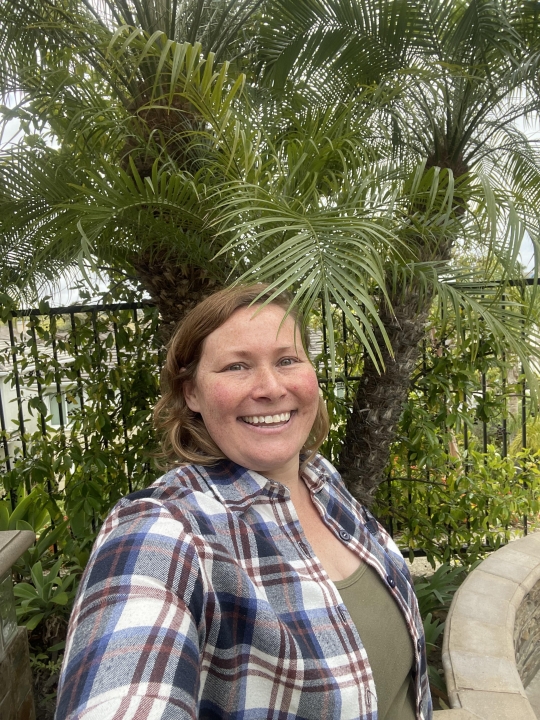 Jennifer Hackney - Class of 2001 - Greenfield Central High School