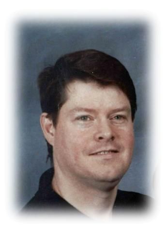Jim Stine - Class of 1985 - Greenfield Central High School