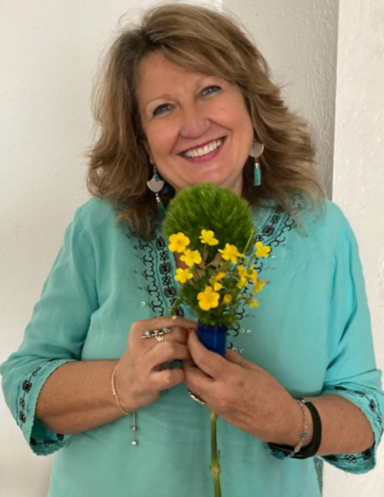 Brenda Chapman - Class of 1976 - Greenfield Central High School