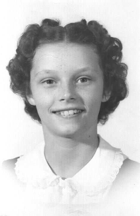Sheryl Smith - Class of 1973 - Greenfield Central High School
