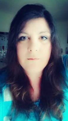 Sherri Kay - Class of 1984 - Greenfield Central High School