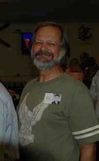 Marshall Montani - Class of 1965 - Greenfield Central High School