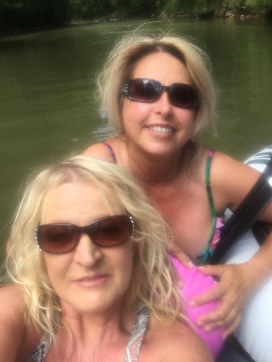 Bonnie Blankenship - Class of 1980 - Greenfield Central High School