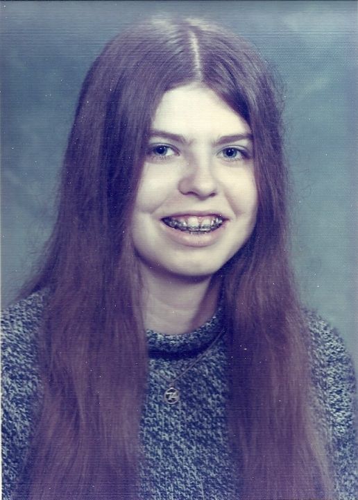 Sandra (sandy) Martin - Class of 1974 - Greenfield Central High School